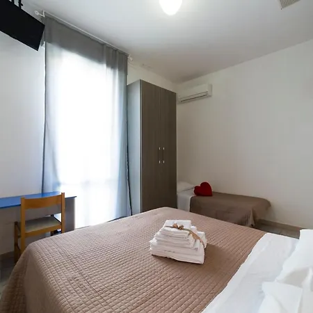 Hotel Bel Rimini