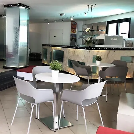 Hotel Hotel Gambrinus Rimini