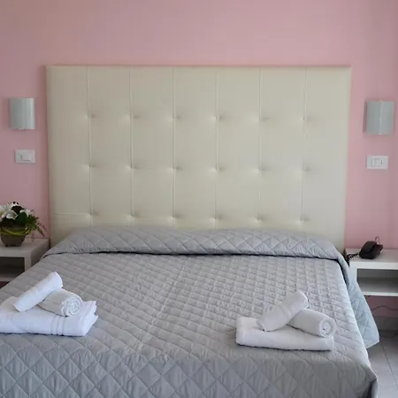 Hotel Hotel Gambrinus Rimini
