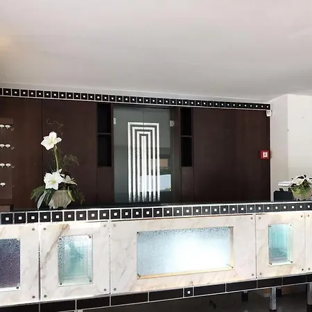 Hotel Gambrinus Rimini