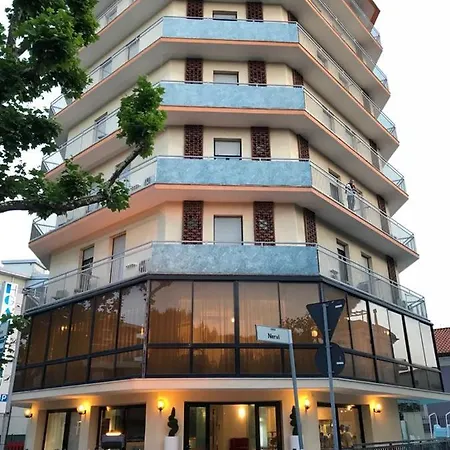 Hotel Gambrinus Rimini