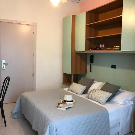 Hotel Gambrinus Hotel Rimini