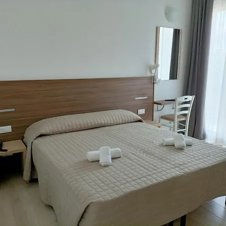 Bed & Book Hotel Rimini