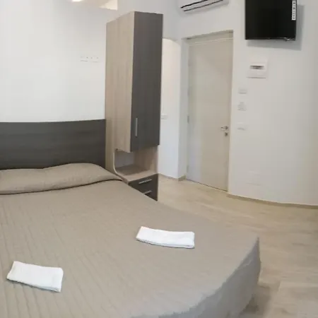 Bed & Book * Rimini