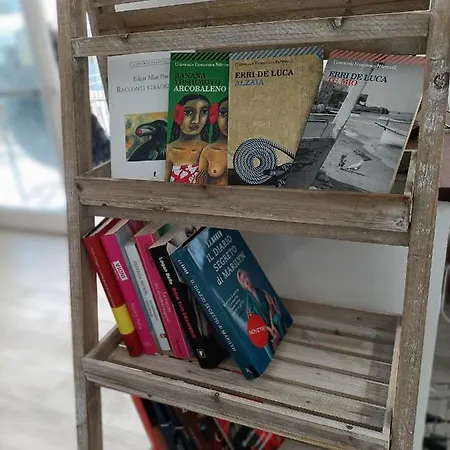 Hotel Bed & Book Rimini