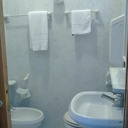 Hotel Cristina Rimini