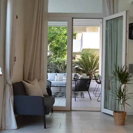 Otel Riva E Mare Rimini