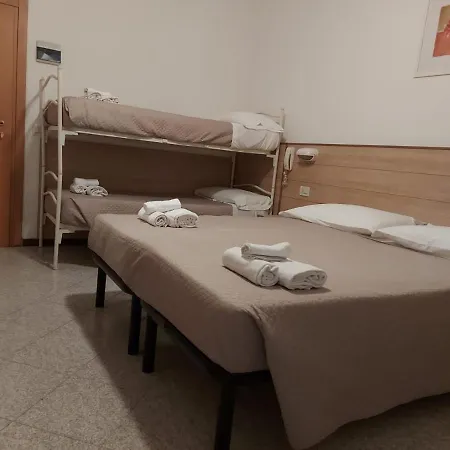 Hotel Brezza Rimini