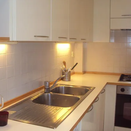 San Giuliano Apartment Rimini