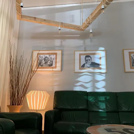 Nizza Creative Hotel Rimini