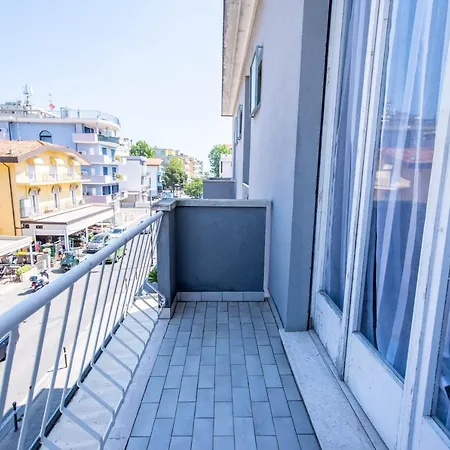 New Enea Hotell