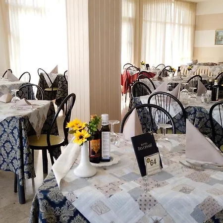 Dei Cesari Hotel Rimini