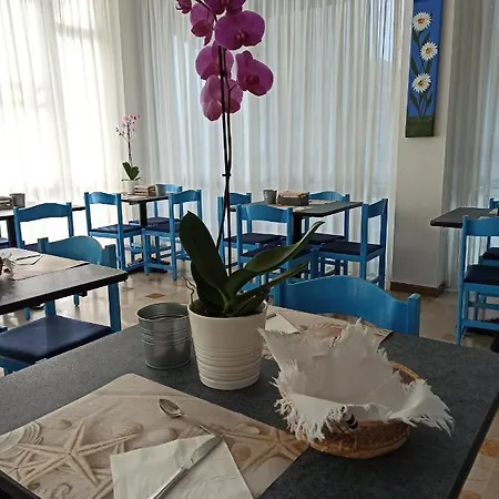 Hotel Arix
