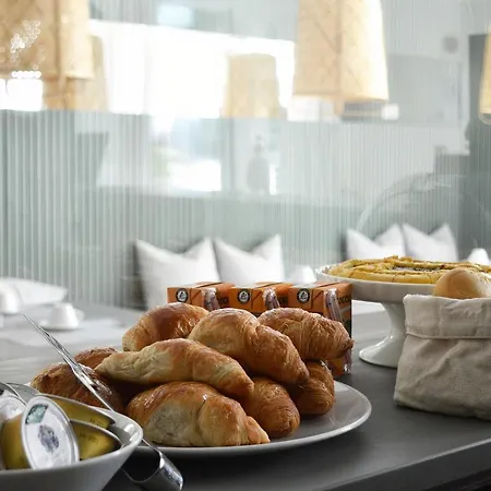 Riva E Mare Otel 3*