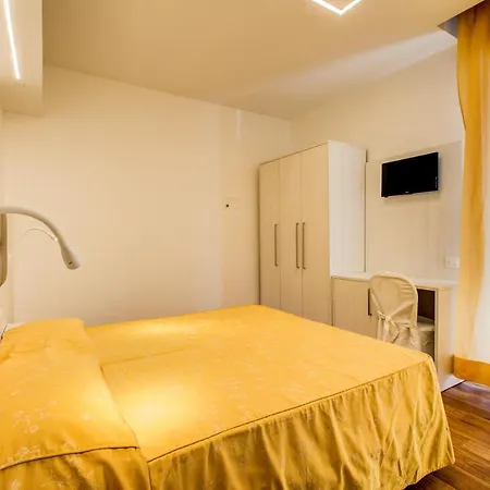 Hotel Dusseldorf Rimini