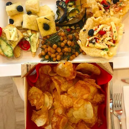Dusseldorf Hotel Rimini