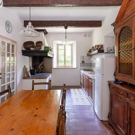 Podere Terrerosse Con Piscina Nell'entroterra Di Villa Rimini