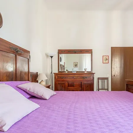Podere Terrerosse Con Piscina Nell'entroterra Di Villa *
