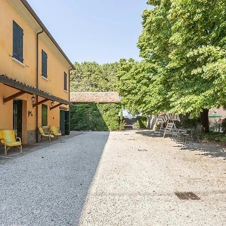 Podere Terrerosse Con Piscina Nell'entroterra Di Rimini