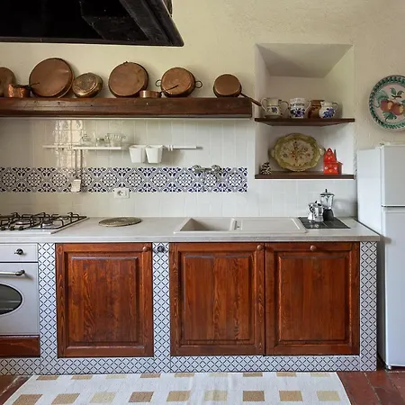 Villa Podere Terrerosse Con Piscina Nell'entroterra Di Rimini