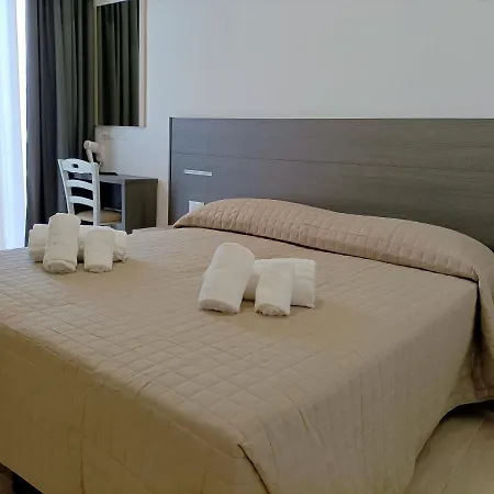 Bed & Book Hotel Rimini