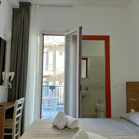 Bed & Book Rimini