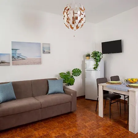Apartment Miramare Rimini