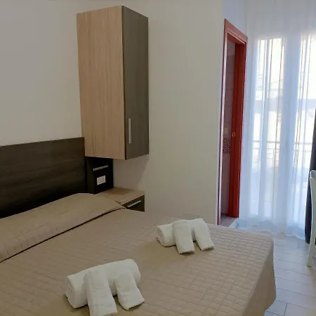 Bed & Book Rimini
