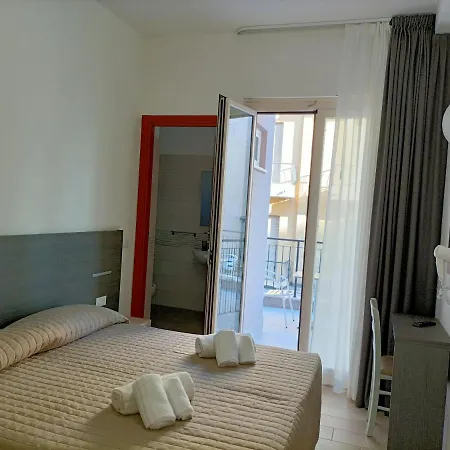 Bed & Book * Rimini