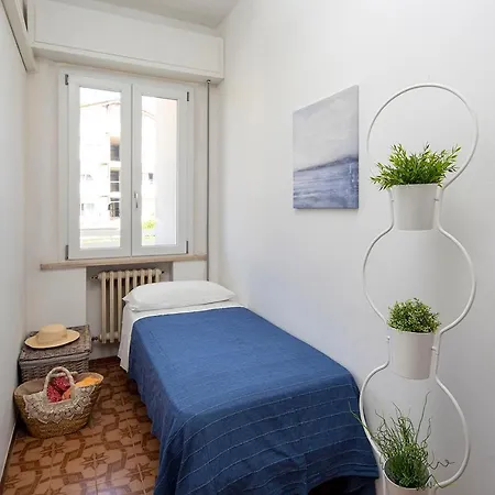 Miramare Apartment