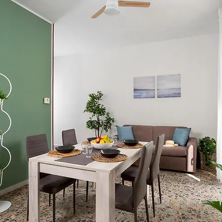 Apartment Miramare Rimini