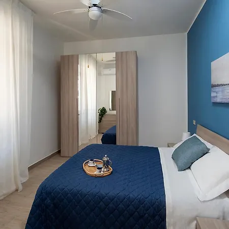 Miramare Apartment