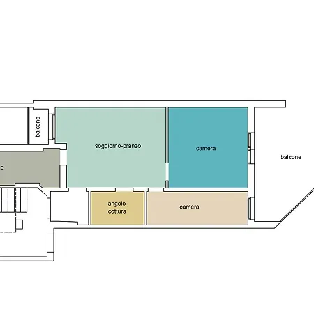 Miramare Apartment *