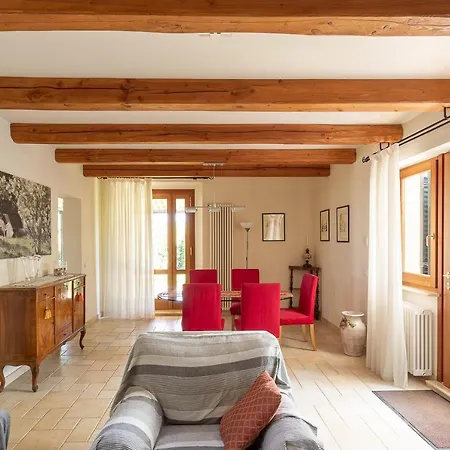 Holiday home Casa Carlotta *