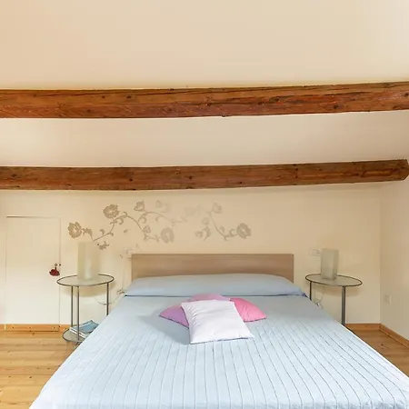 Holiday home Casa Carlotta Rimini
