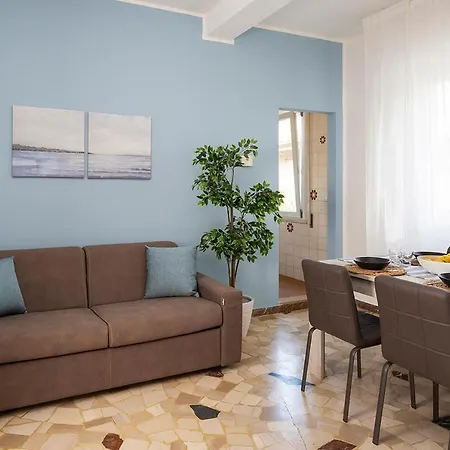 Miramare Apartment *