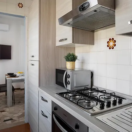Apartment Miramare