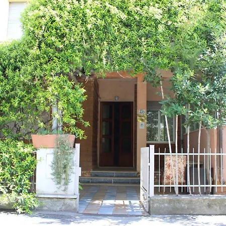 Taormina Hotell *