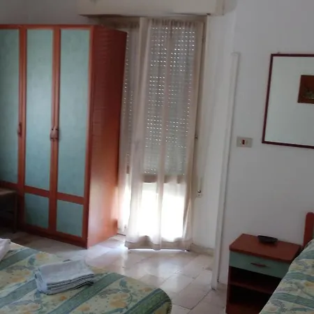Taormina Hotell