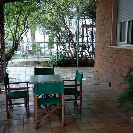 Hotell Taormina Rimini