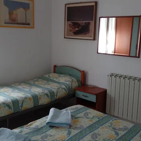 Hotell Taormina Rimini