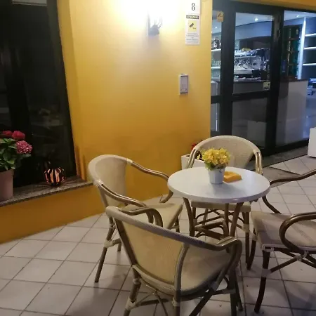 Bologna 3* Rimini