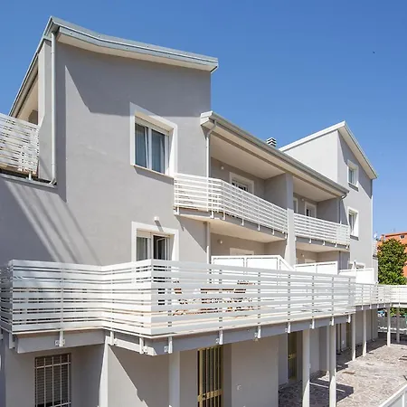 Apartment Miramare Rimini