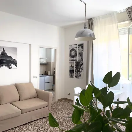 Apartment Atelier 1
