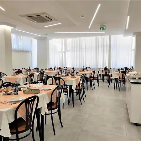 Madrid Otel 3*