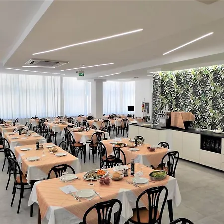 Madrid Otel 3*