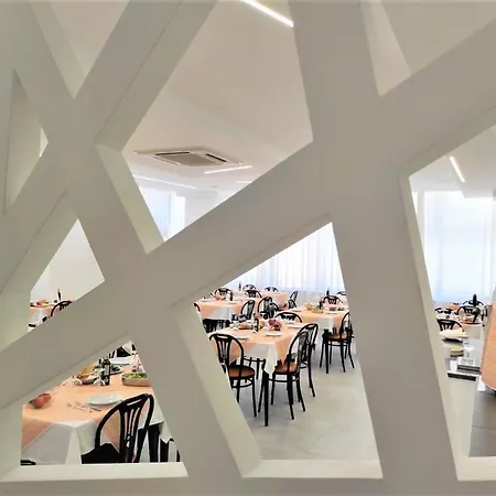 Madrid 3* Rimini