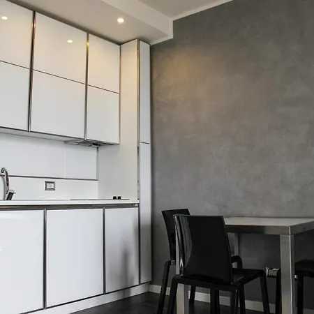 Hotell Atmosphere 4*