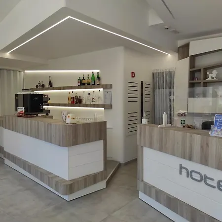 Madrid Otel 3*