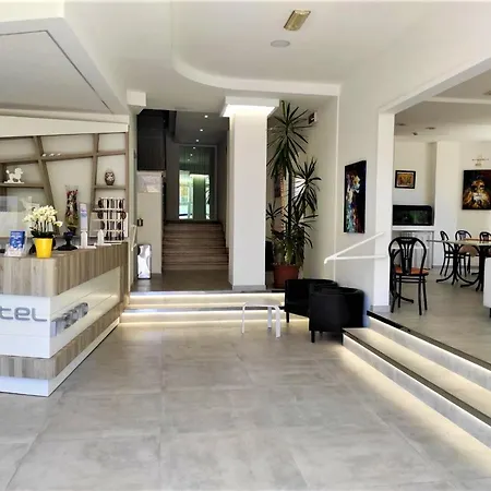 Madrid 3* Rimini
